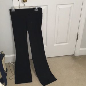 Champion women’s yoga pants